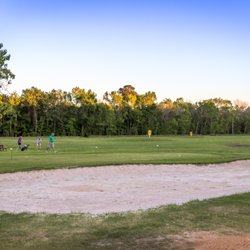 Golf World