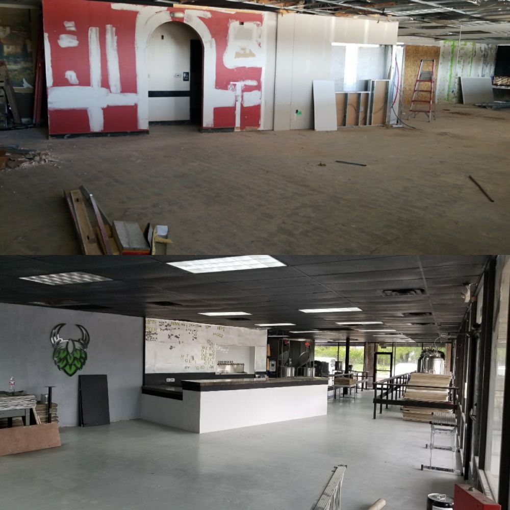 Slide of MM Remodelers