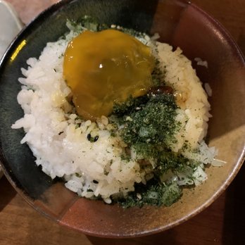 Susuru - mini rice bowl - Izakaya Near Me - Orlando, Florida Susuru - mini rice bowl - Izakaya Near Me - Orlando, Florida