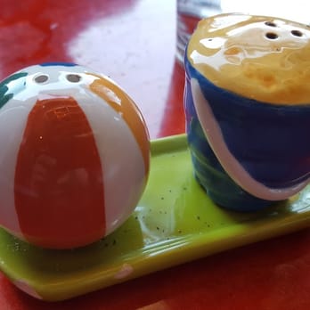 The Fly Trap - Cute salt 'n pepper shakers! - Diners Near Me - Ferndale, Michigan The Fly Trap - Cute salt 'n pepper shakers! - Diners Near Me - Ferndale, Michigan