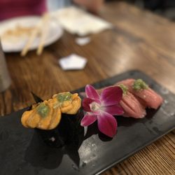 Chobop - Uni and Toro