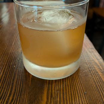 Southern Junction - Excellent cocktails - Indian Near Me - Buffalo, New York
