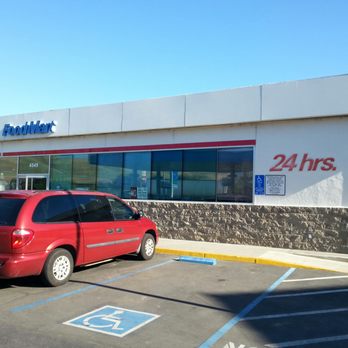Chevron - Gas Stations Near Me - Westley, California