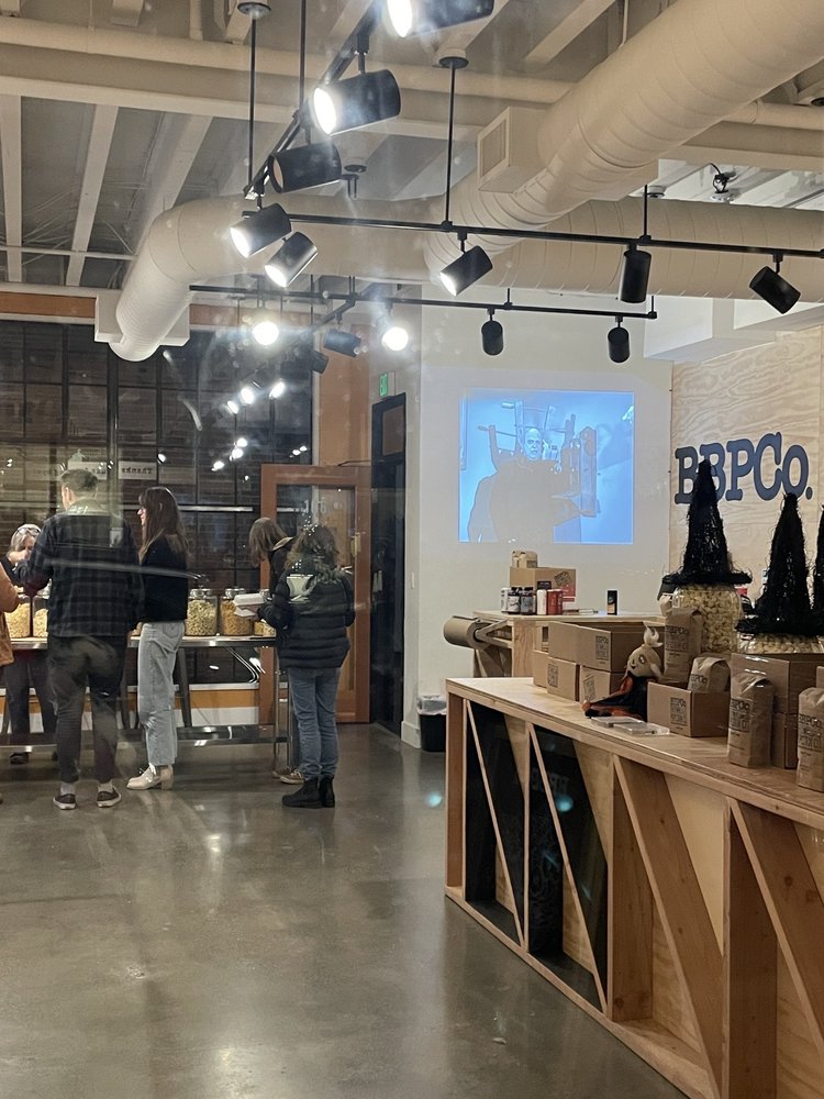 BBPC BROWN BAG POPCORN Updated October 2024 10 Reviews 106 NW