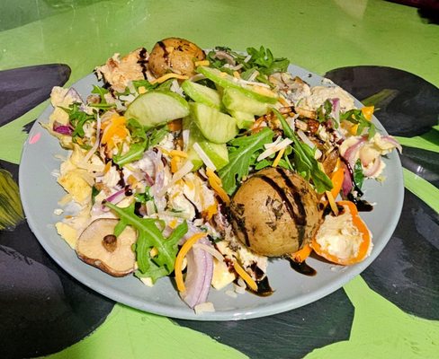 TibbittsFernHill by null