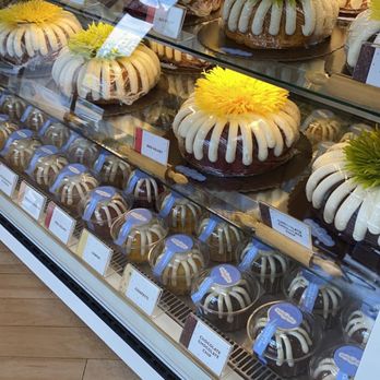 Nothing Bundt Cakes - Bakeries Near Me - Sandy, Utah Nothing Bundt Cakes - Bakeries Near Me - Sandy, Utah