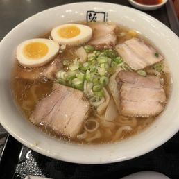 Kitakata Ramen