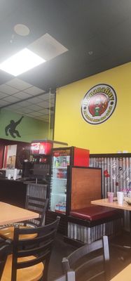 Banana Boy All Natural Juice Bar & Deli by null