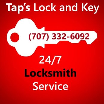 Tap's Lock and Key - Keys & Locksmiths Near Me Tap's Lock and Key - Keys & Locksmiths Near Me
