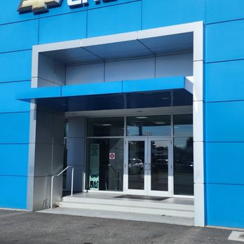 Jack Hanania Chevrolet Sales - The dealership - Car Dealers Near Me - St. Augustine, Florida