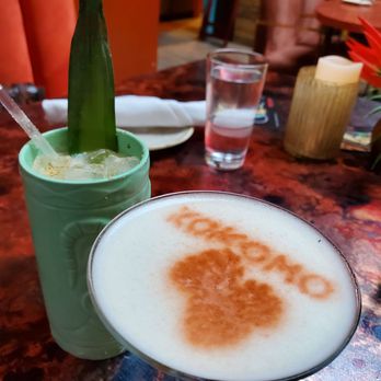 Kokomo - painkiller and good vibes drinks PAIN KILLER - Caribbean Near Me - Brooklyn, New York Kokomo - painkiller and good vibes drinks PAIN KILLER - Caribbean Near Me - Brooklyn, New York