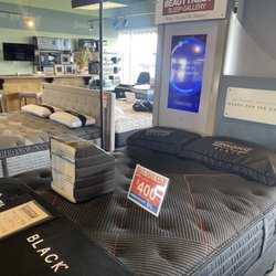 Beautyrest Sleep Gallery