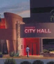 Mastro's City Hall by null