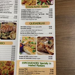 Arelis Restaurant