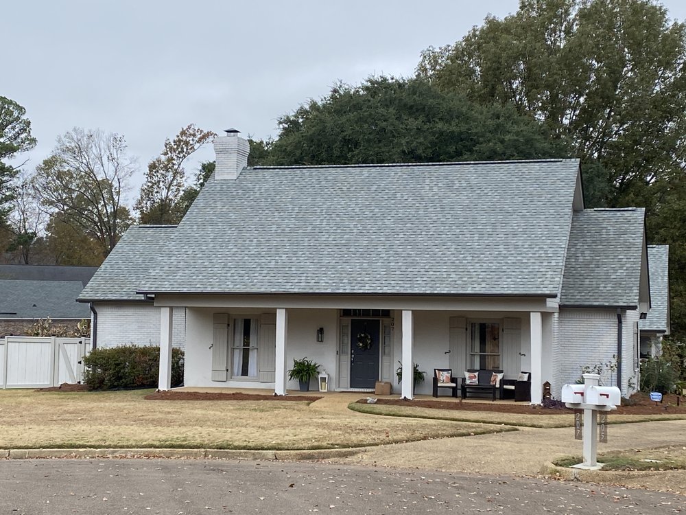 Slide of Rooftop Revival