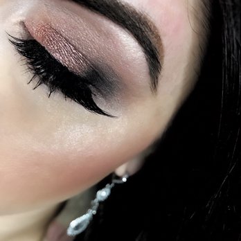 Making Faces - After wax and filling in. - Makeup Artists Near Me - Danbury, Connecticut