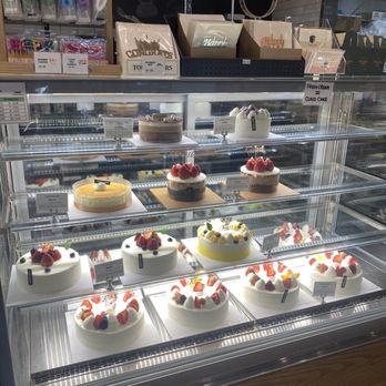 Tous Les Jours - Bakeries Near Me - Mesa, Arizona