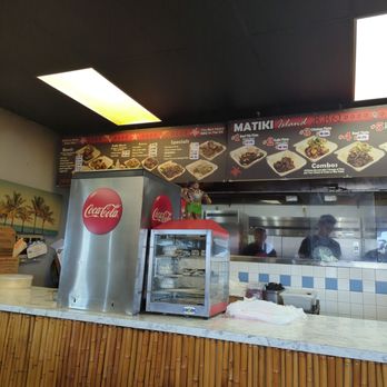 Matiki Island BBQ - Menu - Hawaiian Near Me - Anaheim, California Matiki Island BBQ - Menu - Hawaiian Near Me - Anaheim, California