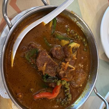 Jitlada - Thai Near Me - Los Angeles, California