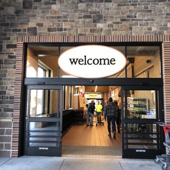 Wegmans - Welcoming entrance - Grocery Near Me - Virginia Beach, Virginia Wegmans - Welcoming entrance - Grocery Near Me - Virginia Beach, Virginia