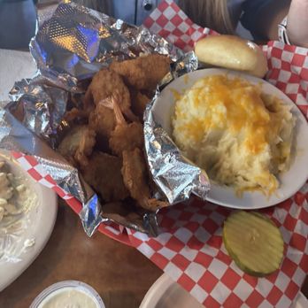 Wiz's Eatery 2.0 - Fried shrimp - Pizza Near Me - Batesburg, South Carolina