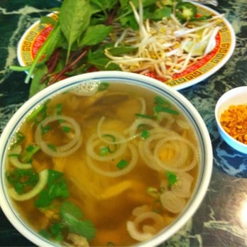 Pho Bistro - Vietnamese Near Me - Waipahu, Hawaii