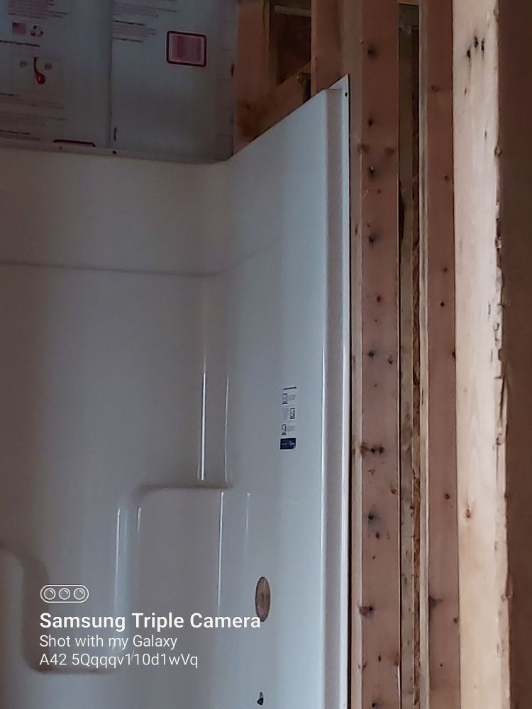 Slide of Walkers Drain Cleaning