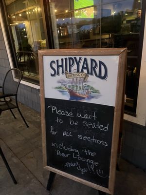 Shipyard Brew Pub Eliot by null