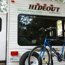 RVPlusYou - Ready for adventure with www.RVPlusYou.com