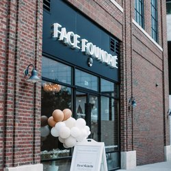 FACE FOUNDRIÉ - Nashville