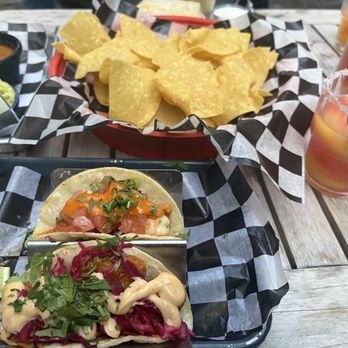 El Rey - Mexican Near Me - Arlington, Virginia