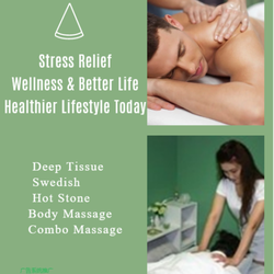Oasis Spa - Massage is becoming more popular as people now understand the  benefits of a regular massage session to their health and well...