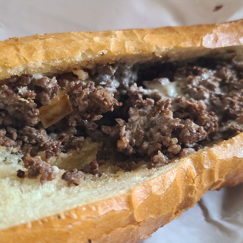 Cheesesteak & Gyros - Cheesesteaks Near Me - Denver, Colorado