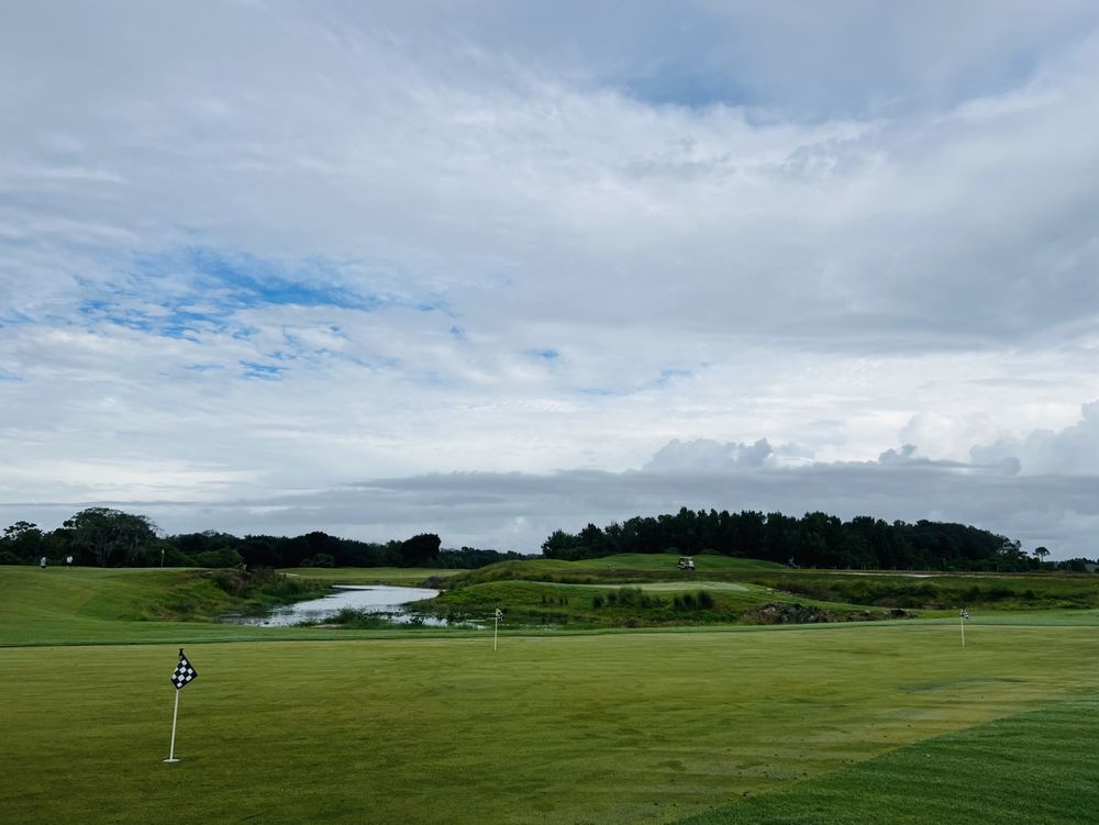 INDIAN RIVER PRESERVE GOLF CLUB Updated October 2024 47 Photos & 16