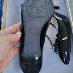 Vincent's Shoe Repair - Replacement of heel cap $12