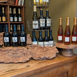 Agricolae Estate Winery