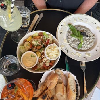 Capri Saint Honore - Italian Near Me - Paris-1ER-Arrondissement, 75 Capri Saint Honore - Italian Near Me - Paris-1ER-Arrondissement, 75