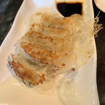 Dock Asian Eatery - Thai Home-Style Peanut Dumplings - Ramen Near Me - Brooklyn, New York