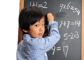 ALOHA Mind Math - reading tutor in Flower Mound, TX