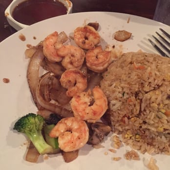 Hirosaki - Shrimp - Japanese Near Me - Avon, Indiana