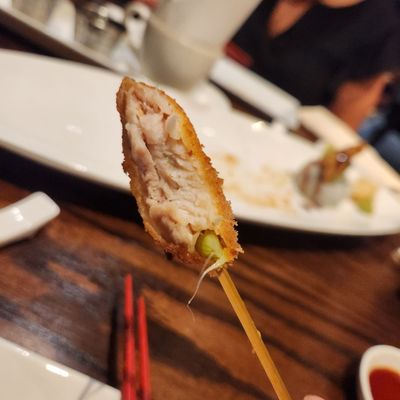 MM by Morimoto by null