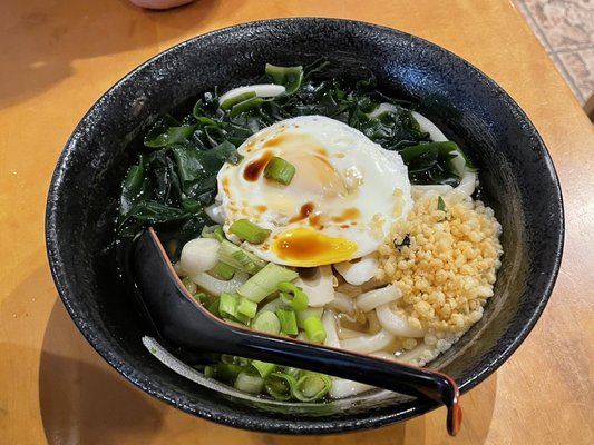 Manpuku Modern Japanese Eatery by null