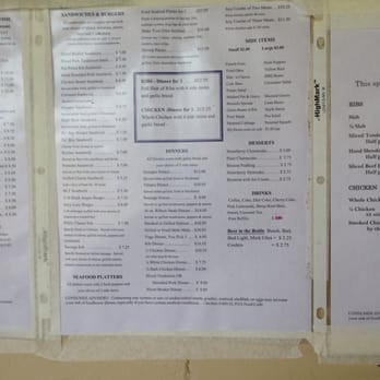 Randy's Rib Shack - Menu - Barbeque Near Me - Waldo, Florida Randy's Rib Shack - Menu - Barbeque Near Me - Waldo, Florida
