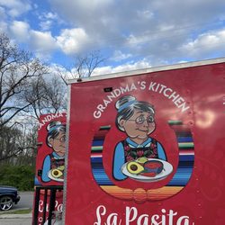 Grandma's Kitchen "La Pasita"