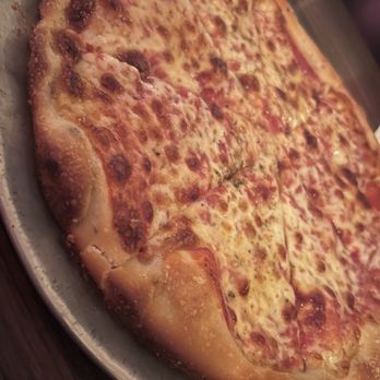 Tony's Baltimore Grill - CHEESE PIZZA - Pizza Near Me - Atlantic City, New Jersey
