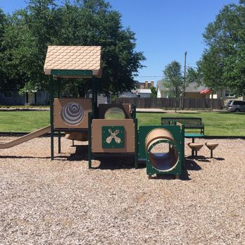Gretna Heritage Playground - Playgrounds Near Me - Gretna, Louisiana Gretna Heritage Playground - Playgrounds Near Me - Gretna, Louisiana
