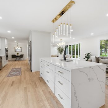 Chicago Countertop - Countertop Installation Near Me - Bensenville, Illinois