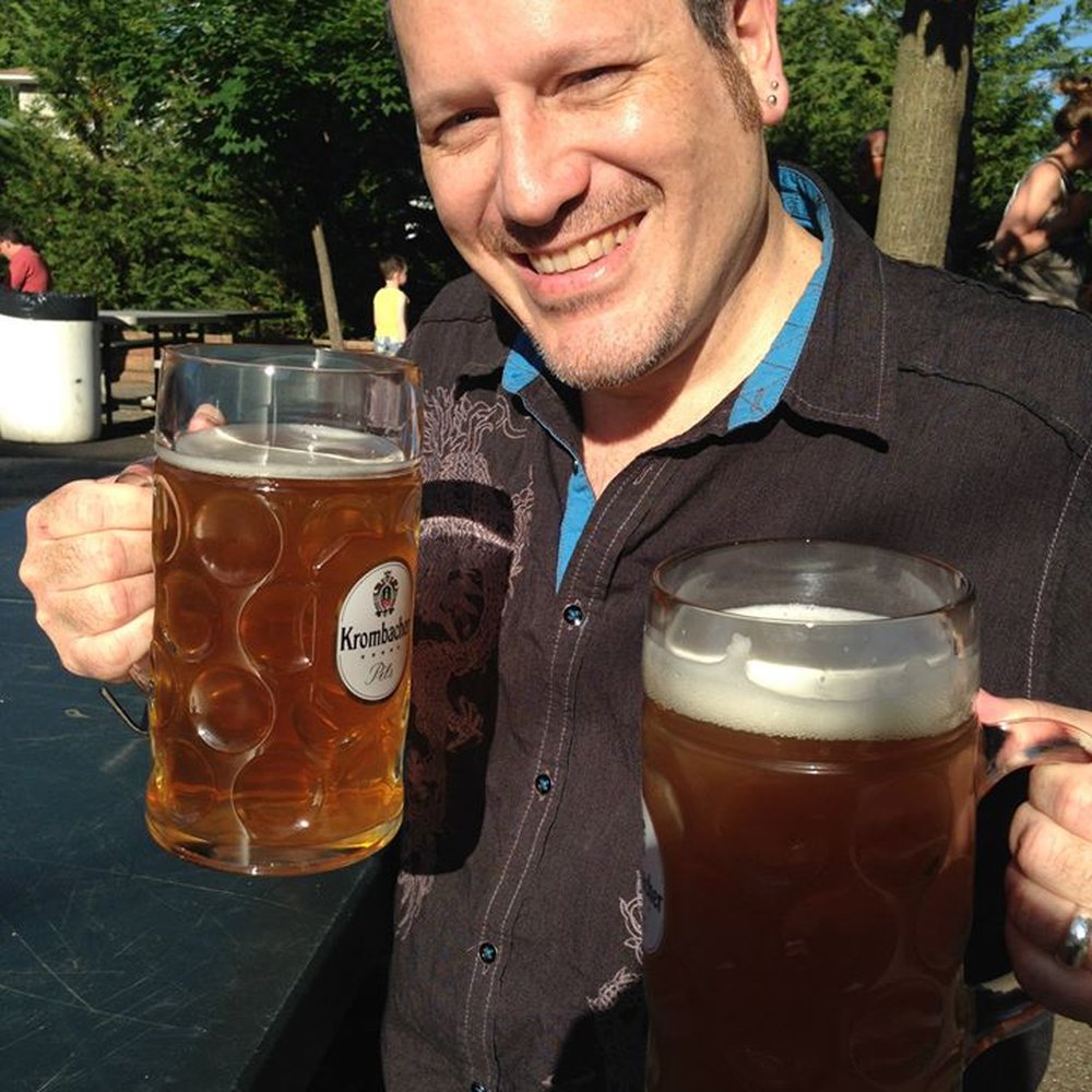 Plattduetsche Park - Hoisting a liter of kolsch at Plattduetsche Park. - German Near Me - Franklin Square, New York Plattduetsche Park - Hoisting a liter of kolsch at Plattduetsche Park. - German Near Me - Franklin Square, New York
