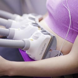Edwin Choi, MD - VM Cosmetic Surgery - 25 Minutes Body Contouring. Bye Bye my fat!