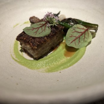Madcap - New American Near Me - San Anselmo, California